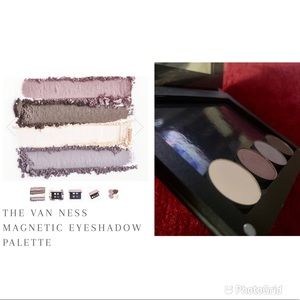 NIB/NWT Magnetic Ittsé Palette